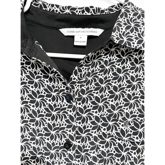 diane von furstenberg Prita dress - Picture 5 of 7